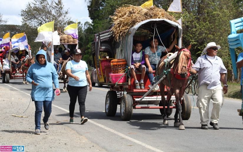 CARRETAS